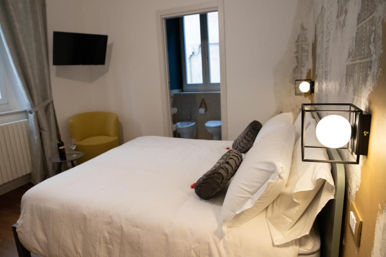 Bed And Breakfast Il Duomo อัสโกลีปิเชโน ภายนอก รูปภาพ