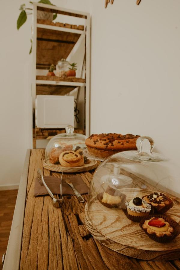 Bed And Breakfast Il Duomo อัสโกลีปิเชโน ภายนอก รูปภาพ
