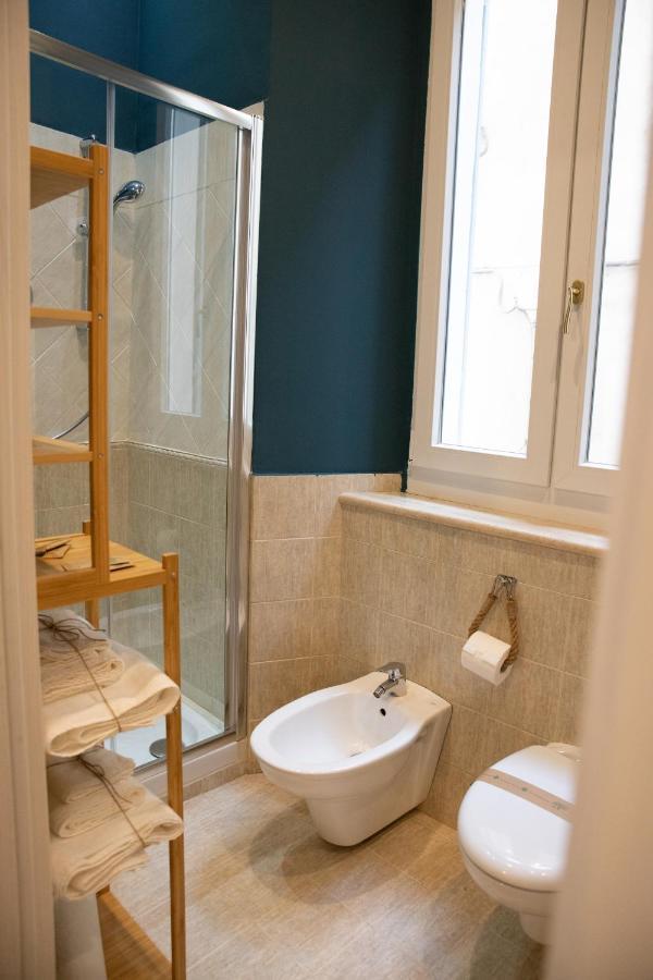 Bed And Breakfast Il Duomo อัสโกลีปิเชโน ภายนอก รูปภาพ