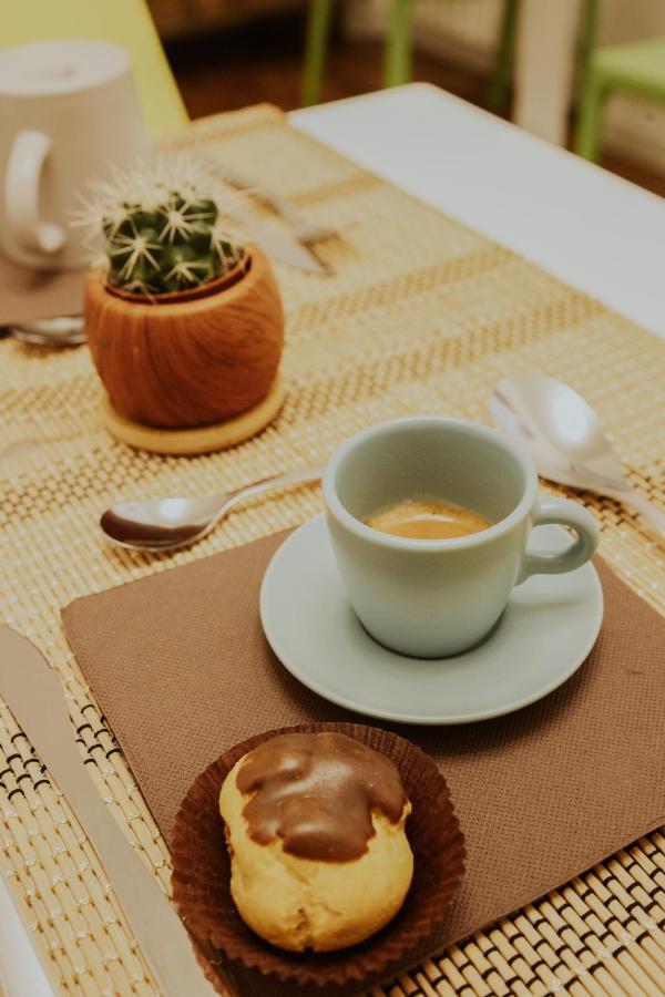 Bed And Breakfast Il Duomo อัสโกลีปิเชโน ภายนอก รูปภาพ