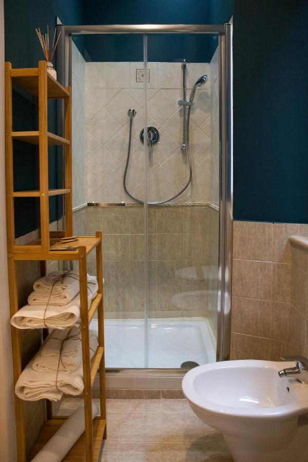 Bed And Breakfast Il Duomo อัสโกลีปิเชโน ภายนอก รูปภาพ
