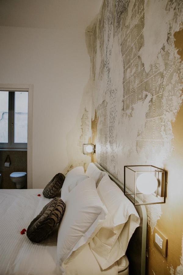 Bed And Breakfast Il Duomo อัสโกลีปิเชโน ภายนอก รูปภาพ