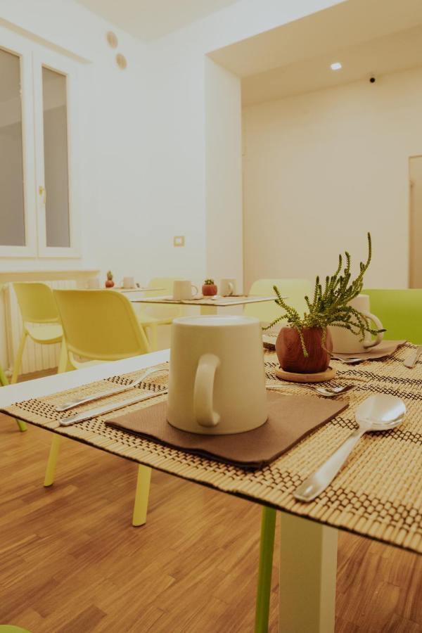 Bed And Breakfast Il Duomo อัสโกลีปิเชโน ภายนอก รูปภาพ