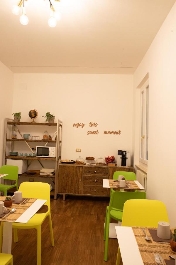 Bed And Breakfast Il Duomo อัสโกลีปิเชโน ภายนอก รูปภาพ
