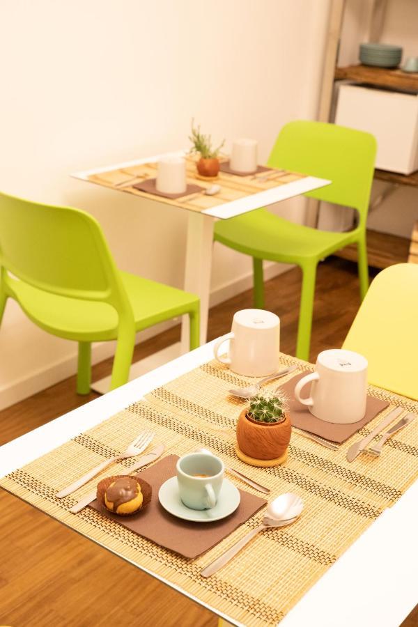 Bed And Breakfast Il Duomo อัสโกลีปิเชโน ภายนอก รูปภาพ