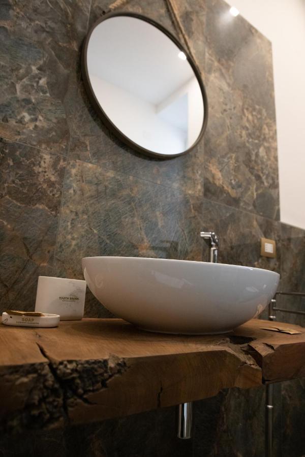Bed And Breakfast Il Duomo อัสโกลีปิเชโน ภายนอก รูปภาพ