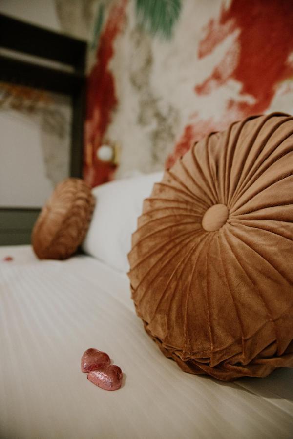 Bed And Breakfast Il Duomo อัสโกลีปิเชโน ภายนอก รูปภาพ