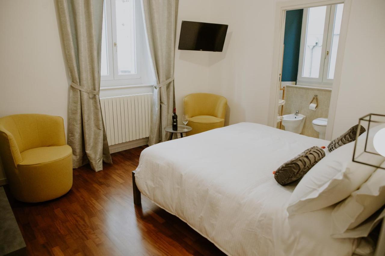 Bed And Breakfast Il Duomo อัสโกลีปิเชโน ภายนอก รูปภาพ