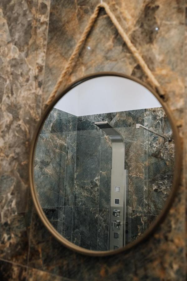 Bed And Breakfast Il Duomo อัสโกลีปิเชโน ภายนอก รูปภาพ