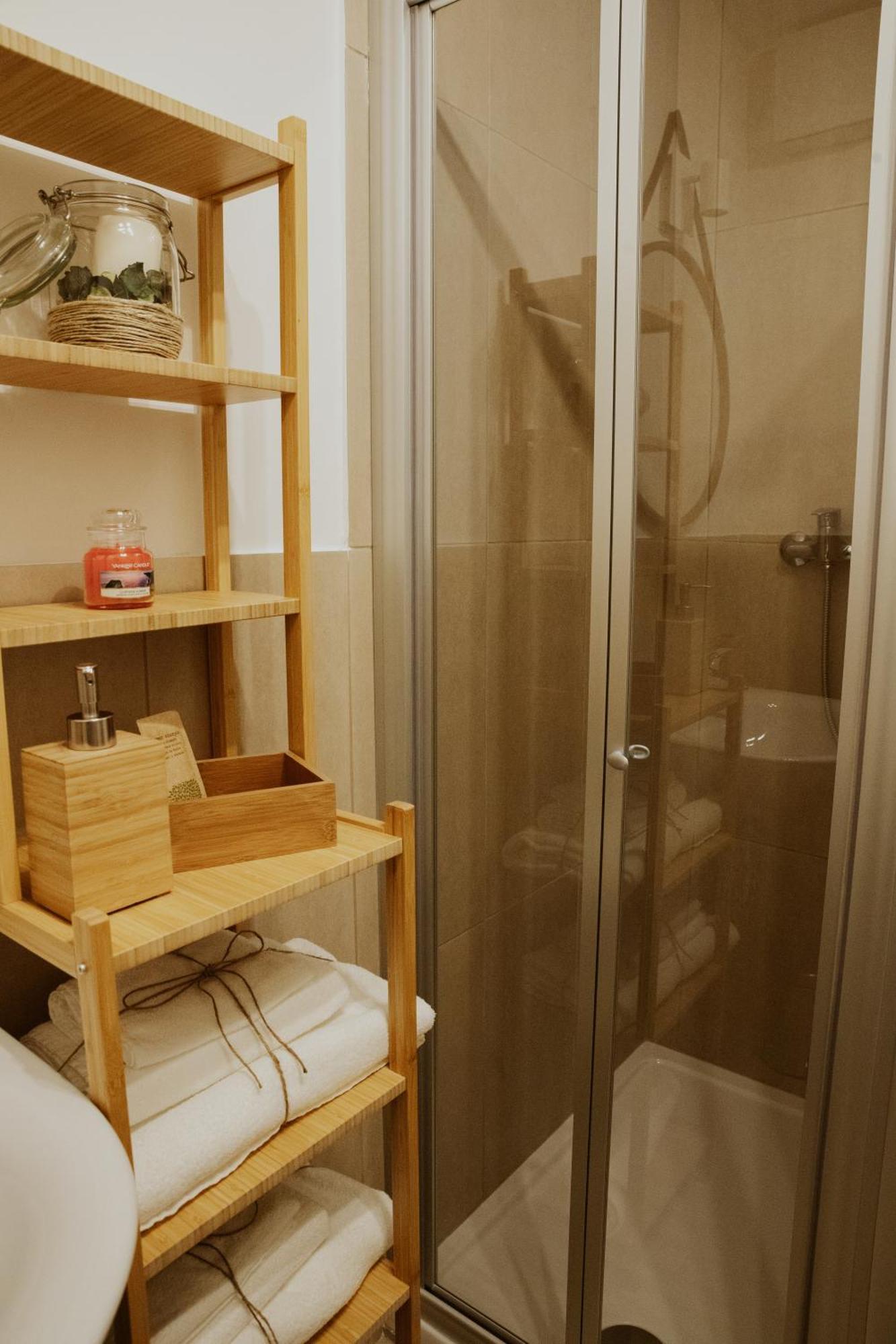Bed And Breakfast Il Duomo อัสโกลีปิเชโน ภายนอก รูปภาพ
