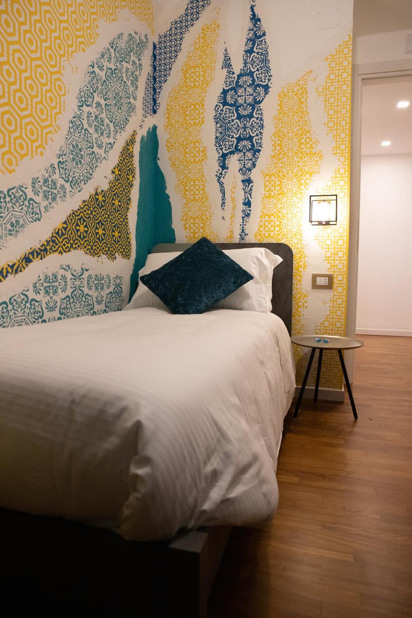 Bed And Breakfast Il Duomo อัสโกลีปิเชโน ภายนอก รูปภาพ